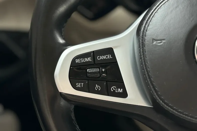 BMW 520e (Seria 5) din 2021 cu 145.900 km - oferta BMW222765 - foto 26