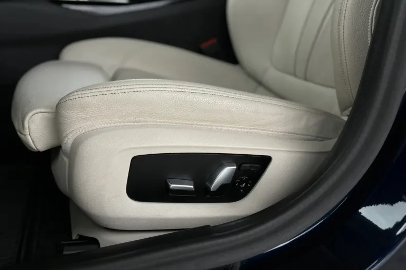 BMW 520e (Seria 5) din 2021 cu 145.900 km - oferta BMW222765 - foto 32