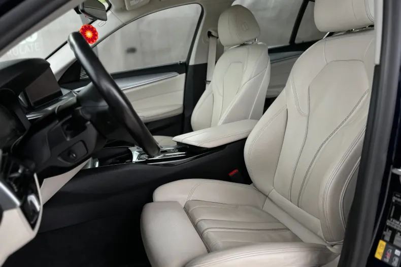 BMW 520e (Seria 5) din 2021 cu 145.900 km - oferta BMW222765 - foto 33
