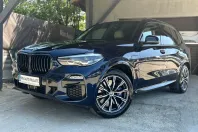 BMW X5 (Seria X) din 2020 cu 135.000 km - oferta BMW222766 - foto 3