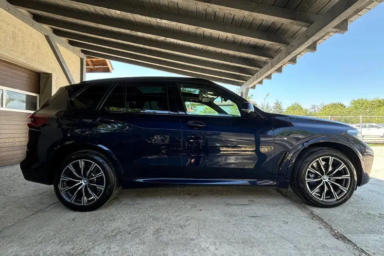 BMW X5 (Seria X) din 2020 cu 135.000 km - oferta BMW222766 - foto 5