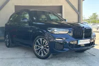 BMW X5 (Seria X) din 2020 cu 135.000 km - oferta BMW222766 - foto 7