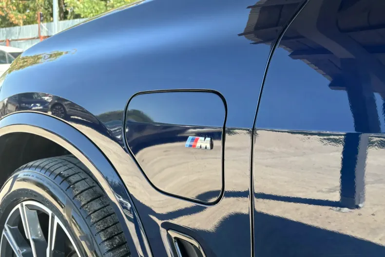BMW X5 (Seria X) din 2020 cu 135.000 km - oferta BMW222766 - foto 10