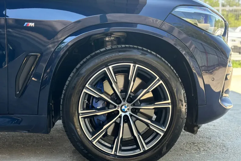 BMW X5 (Seria X) din 2020 cu 135.000 km - oferta BMW222766 - foto 12
