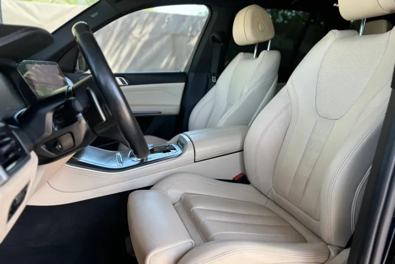 BMW X5 (Seria X) din 2020 cu 135.000 km - oferta BMW222766 - foto 15