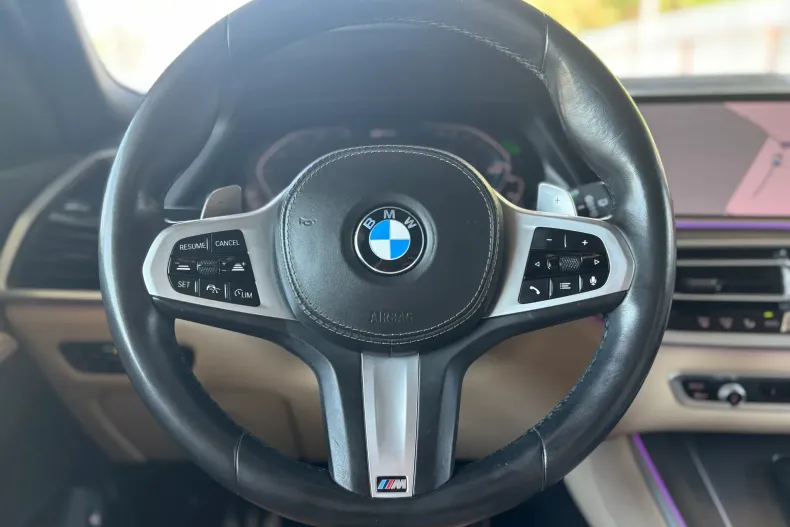BMW X5 (Seria X) din 2020 cu 135.000 km - oferta BMW222766 - foto 17