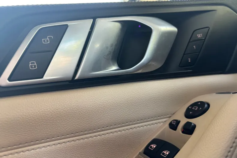 BMW X5 (Seria X) din 2020 cu 135.000 km - oferta BMW222766 - foto 24