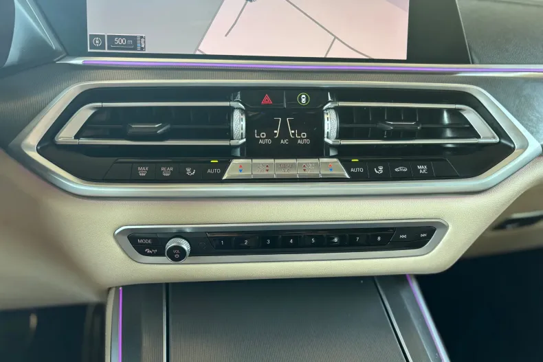 BMW X5 (Seria X) din 2020 cu 135.000 km - oferta BMW222766 - foto 26