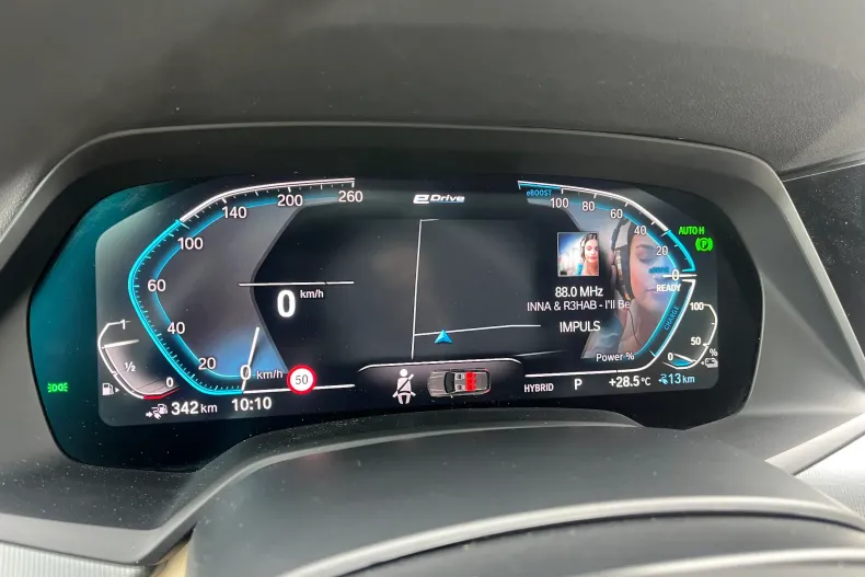 BMW X5 (Seria X) din 2020 cu 135.000 km - oferta BMW222766 - foto 29