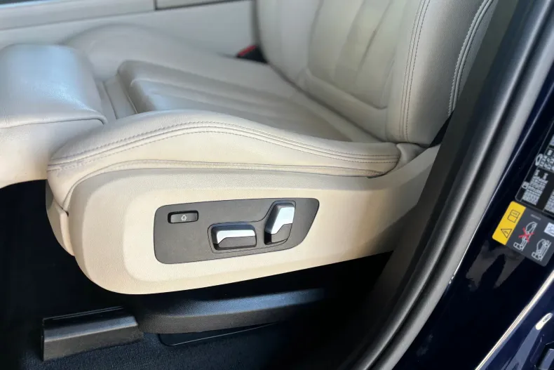 BMW X5 (Seria X) din 2020 cu 135.000 km - oferta BMW222766 - foto 35