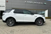 Land Rover Discovery Sport din 2023 cu 22.000 km - oferta LAN222767 - foto 2
