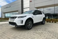 Land Rover Discovery Sport din 2023 cu 22.000 km - oferta LAN222767 - foto 6
