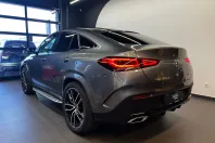Mercedes-Benz GLE Coupe (Clasa GLE) din 2022 cu 139.831 km - oferta MER222768 - foto 2
