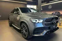 Mercedes-Benz GLE Coupe (Clasa GLE) din 2022 cu 139.831 km - oferta MER222768 - foto 4