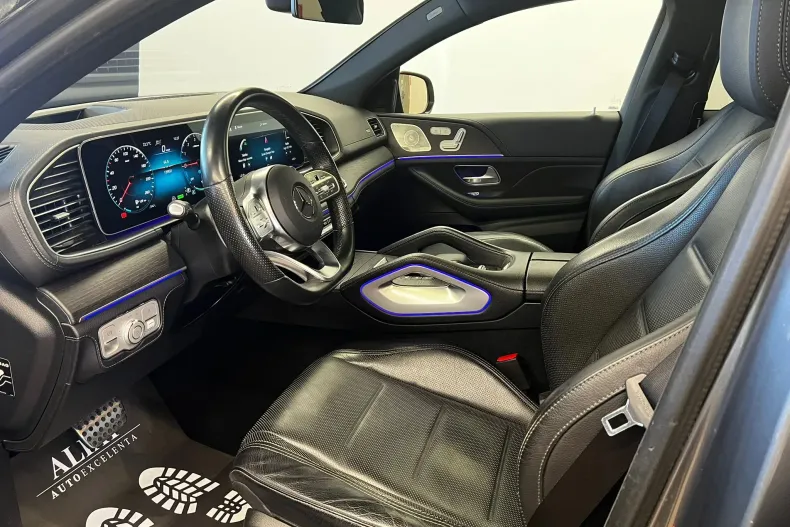 Mercedes-Benz GLE Coupe (Clasa GLE) din 2022 cu 139.831 km - oferta MER222768 - foto 5