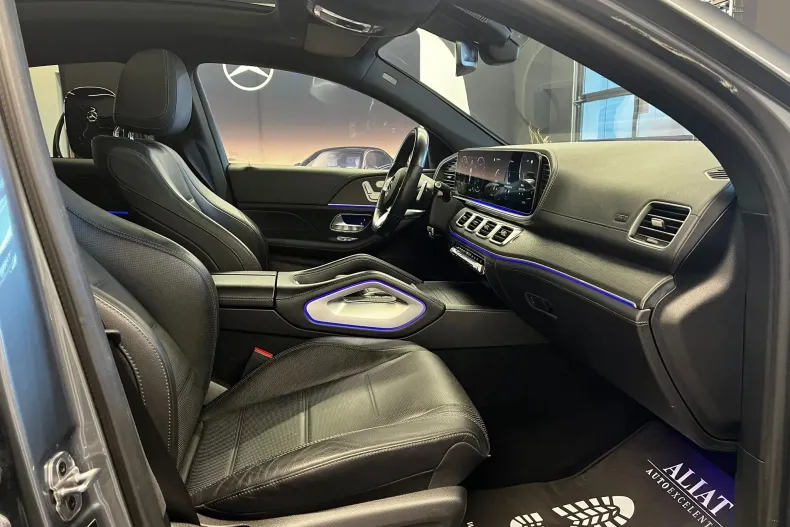 Mercedes-Benz GLE Coupe (Clasa GLE) din 2022 cu 139.831 km - oferta MER222768 - foto 6