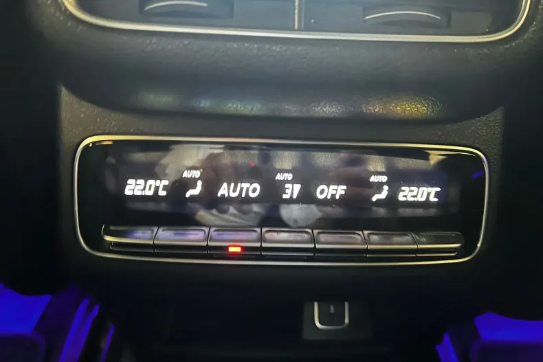 Mercedes-Benz GLE Coupe (Clasa GLE) din 2022 cu 139.831 km - oferta MER222768 - foto 9