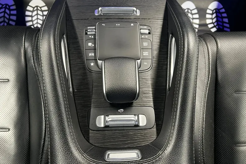 Mercedes-Benz GLE Coupe (Clasa GLE) din 2022 cu 139.831 km - oferta MER222768 - foto 12