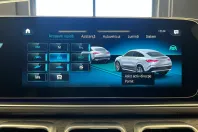Mercedes-Benz GLE Coupe (Clasa GLE) din 2022 cu 139.831 km - oferta MER222768 - foto 23