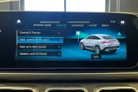 Mercedes-Benz GLE Coupe (Clasa GLE) din 2022 cu 139.831 km - oferta MER222768 - foto 25