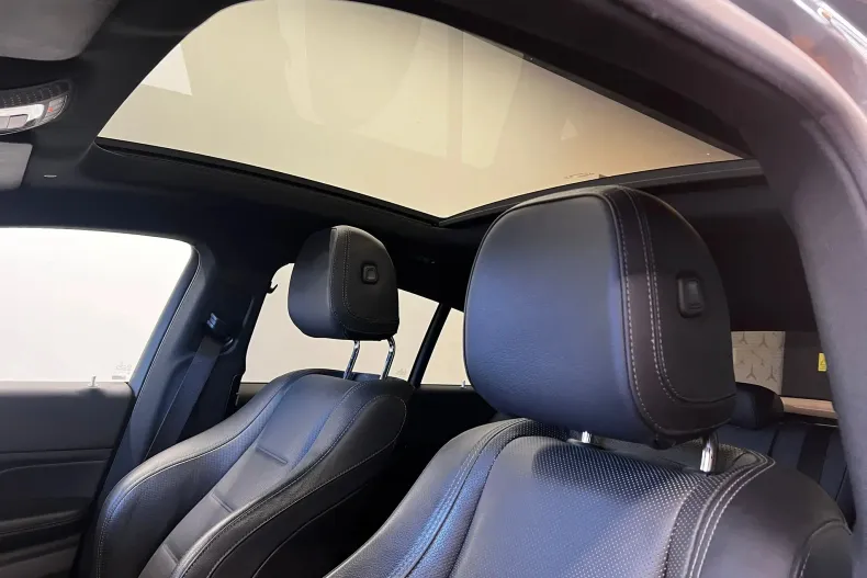 Mercedes-Benz GLE Coupe (Clasa GLE) din 2022 cu 139.831 km - oferta MER222768 - foto 28