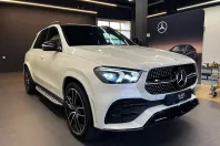 Mercedes-Benz GLE (Clasa GLE) din 2021 cu 115.522 km - oferta MER222769 - foto 4