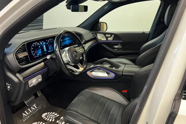 Mercedes-Benz GLE (Clasa GLE) din 2021 cu 115.522 km - oferta MER222769 - foto 5