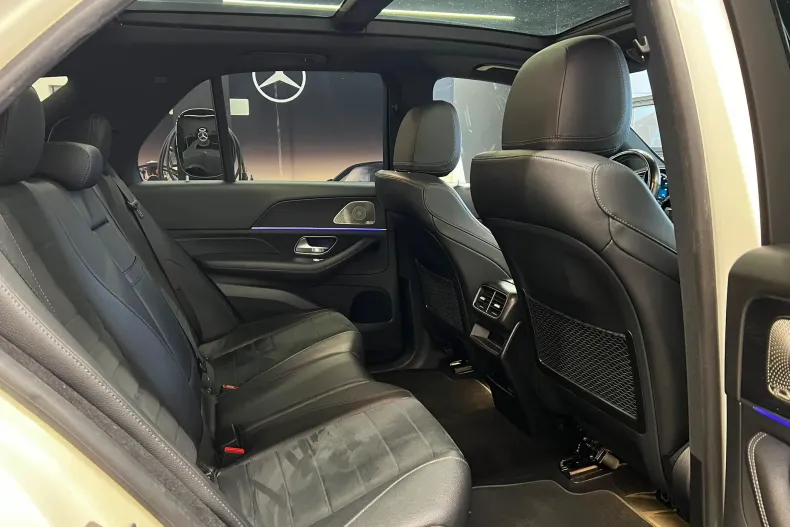 Mercedes-Benz GLE (Clasa GLE) din 2021 cu 115.522 km - oferta MER222769 - foto 7