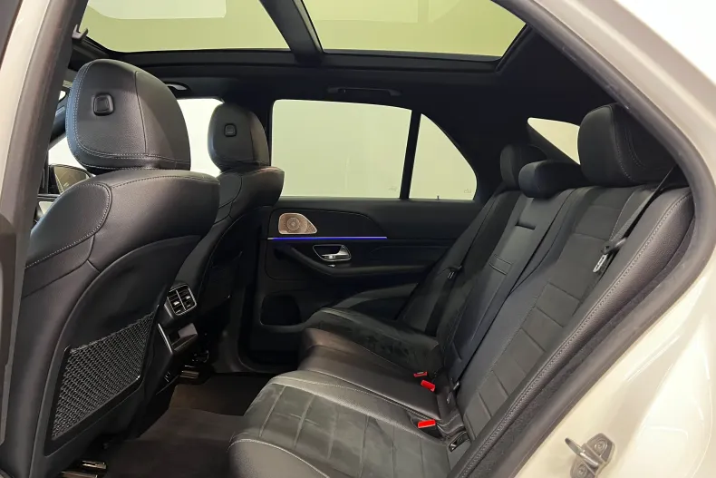 Mercedes-Benz GLE (Clasa GLE) din 2021 cu 115.522 km - oferta MER222769 - foto 8