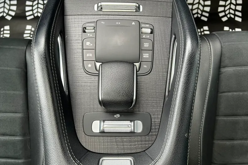 Mercedes-Benz GLE (Clasa GLE) din 2021 cu 115.522 km - oferta MER222769 - foto 11
