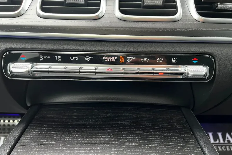 Mercedes-Benz GLE (Clasa GLE) din 2021 cu 115.522 km - oferta MER222769 - foto 12