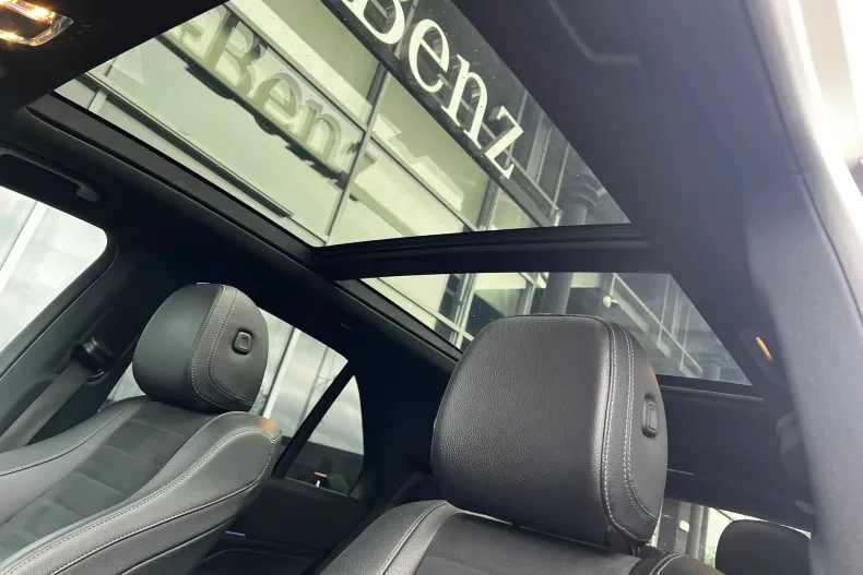 Mercedes-Benz GLE (Clasa GLE) din 2021 cu 115.522 km - oferta MER222769 - foto 15