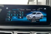 Mercedes-Benz GLE (Clasa GLE) din 2021 cu 115.522 km - oferta MER222769 - foto 25