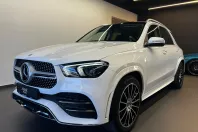 Mercedes-Benz GLE (Clasa GLE) din 2022 cu 102.048 km - oferta MER222770 - foto 1