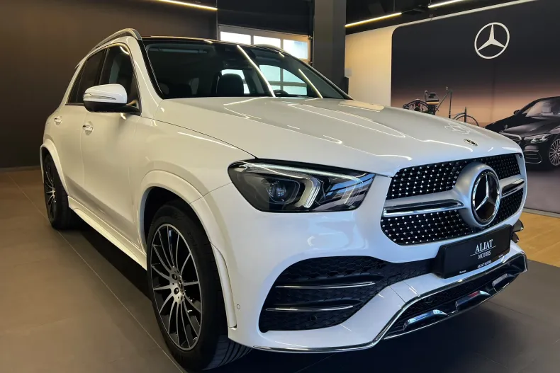 Mercedes-Benz GLE (Clasa GLE) din 2022 cu 102.048 km - oferta MER222770 - foto 4