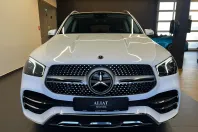 Mercedes-Benz GLE (Clasa GLE) din 2022 cu 102.048 km - oferta MER222770 - foto 5