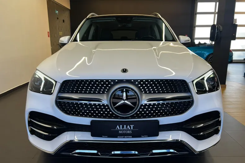 Mercedes-Benz GLE (Clasa GLE) din 2022 cu 102.048 km - oferta MER222770 - foto 5