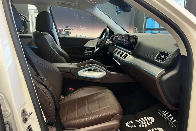 Mercedes-Benz GLE (Clasa GLE) din 2022 cu 102.048 km - oferta MER222770 - foto 7