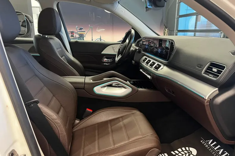 Mercedes-Benz GLE (Clasa GLE) din 2022 cu 102.048 km - oferta MER222770 - foto 8