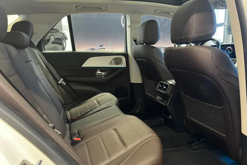 Mercedes-Benz GLE (Clasa GLE) din 2022 cu 102.048 km - oferta MER222770 - foto 9