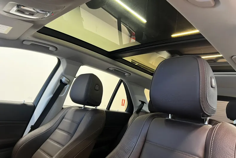 Mercedes-Benz GLE (Clasa GLE) din 2022 cu 102.048 km - oferta MER222770 - foto 11