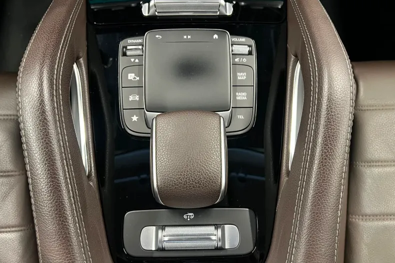 Mercedes-Benz GLE (Clasa GLE) din 2022 cu 102.048 km - oferta MER222770 - foto 14