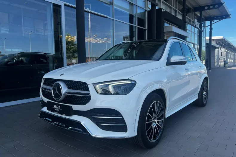 Mercedes-Benz GLE (Clasa GLE) din 2022 cu 102.048 km - oferta MER222770 - foto 29