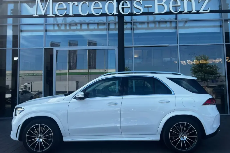 Mercedes-Benz GLE (Clasa GLE) din 2022 cu 102.048 km - oferta MER222770 - foto 30