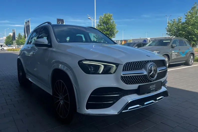Mercedes-Benz GLE (Clasa GLE) din 2022 cu 102.048 km - oferta MER222770 - foto 33