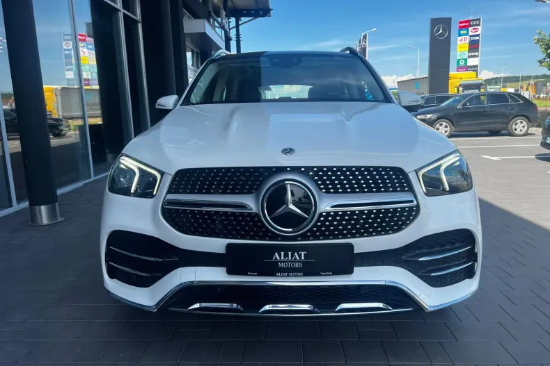 Mercedes-Benz GLE (Clasa GLE) din 2022 cu 102.048 km - oferta MER222770 - foto 34