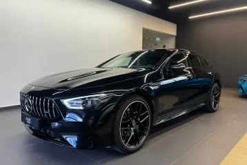 Mercedes-Benz AMG GT din 2023 - oferta MER222771