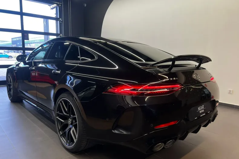 Mercedes-Benz AMG GT (Clasa GT) din 2023 cu 97.400 km - oferta MER222771 - foto 2