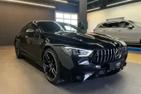 Mercedes-Benz AMG GT (Clasa GT) din 2023 cu 97.400 km - oferta MER222771 - foto 4
