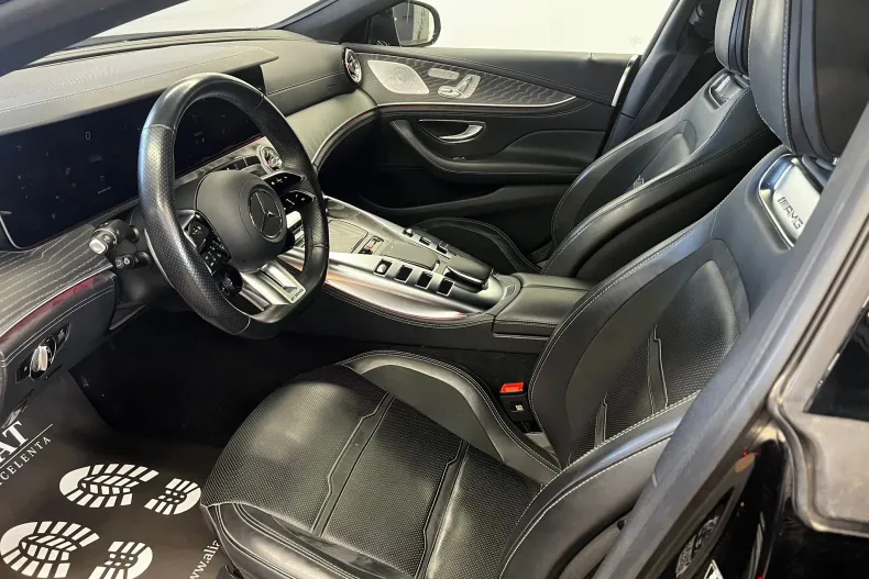 Mercedes-Benz AMG GT (Clasa GT) din 2023 cu 97.400 km - oferta MER222771 - foto 5